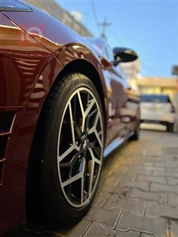 هیوندای سۆناتا